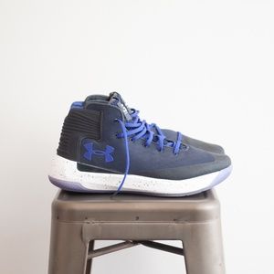 UNDER ARMOUR | CURRY BASKETBALL SHOES